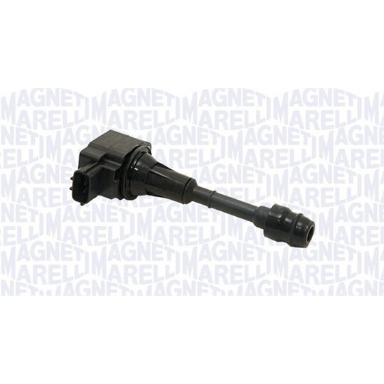 060810255010 - Ignition coil 
