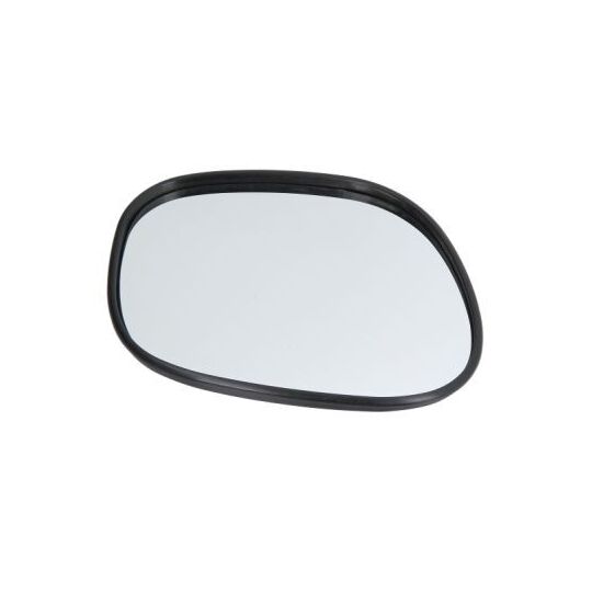 6102-02-1292958P - Mirror Glass, outside mirror 