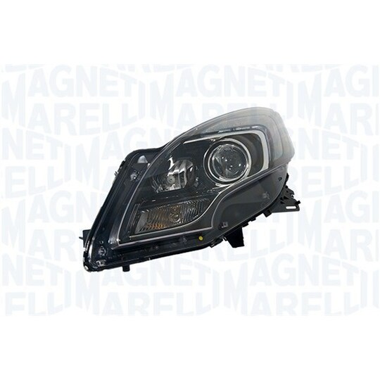 711307023989 - Headlight 