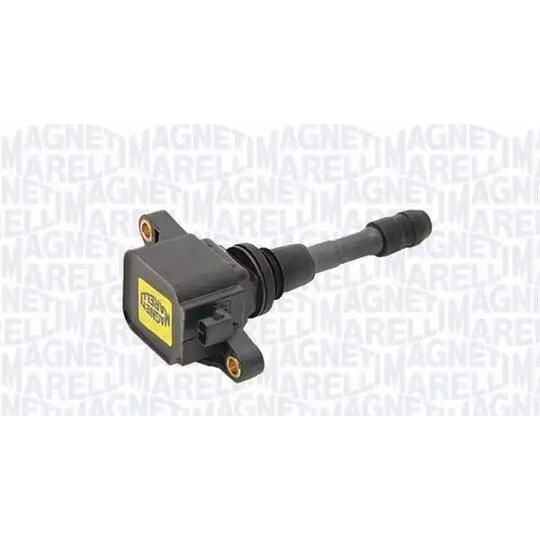 060810236010 - Ignition coil 