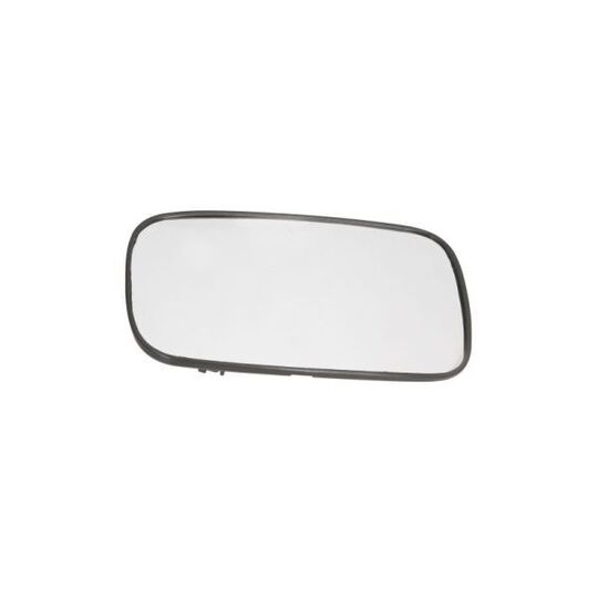 6102-24-019368P - Mirror Glass, outside mirror 