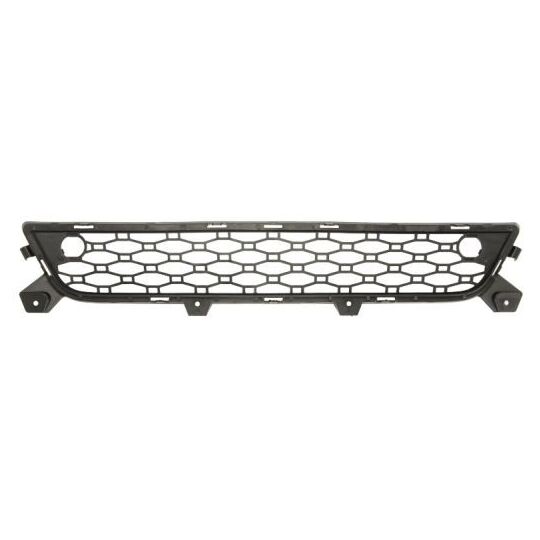 6502-07-9057911P - Ventilation Grille, bumper 