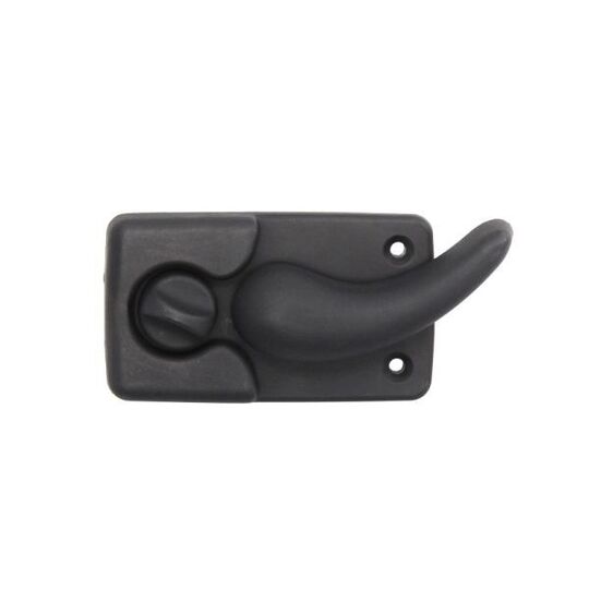 6010-09-032410WP - Door Handle 