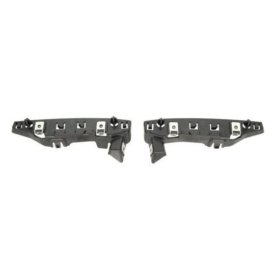 5504-00-0537930P - Mounting Bracket, bumper 