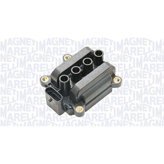 060810241010 - Ignition coil 
