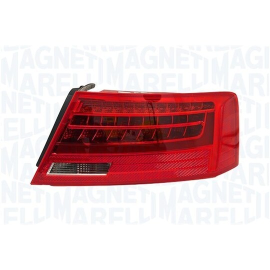 714021190712 - Combination Rearlight 