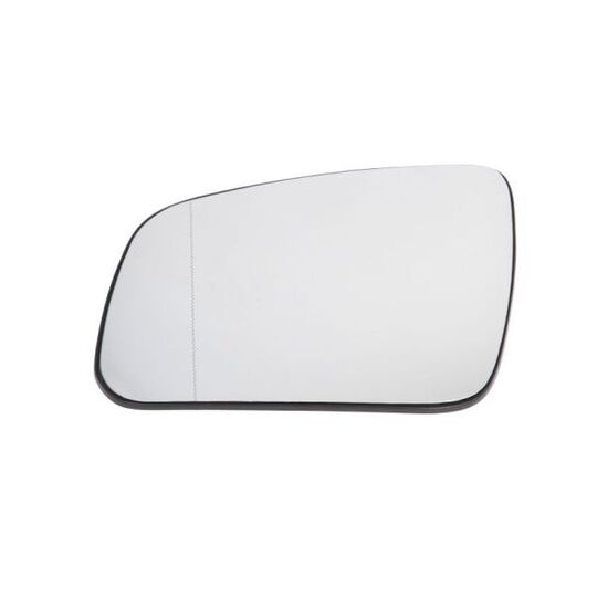6102-02-1271519P - Mirror Glass, outside mirror 