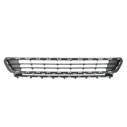 6502-07-9550910P - Ventilation Grille, bumper 