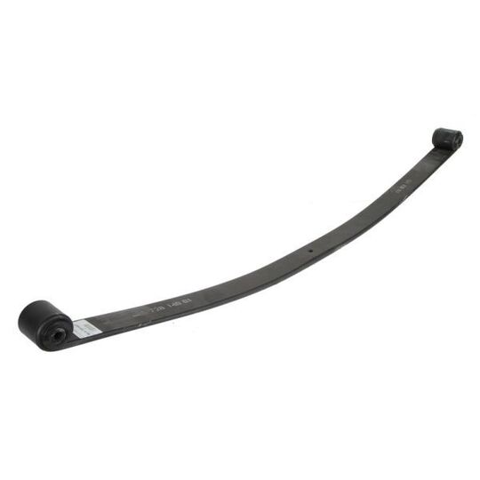 MLS-72814001 - Leaf Spring 