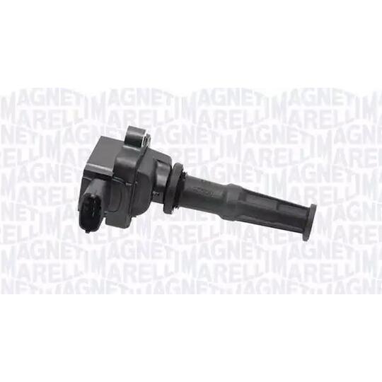 060810215010 - Ignition coil 