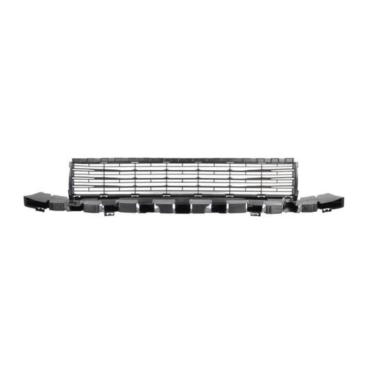 6502-07-6050910P - Ventilation Grille, bumper 