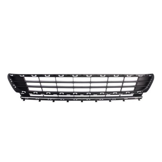 6502-07-9550911P - Ventilation Grille, bumper 