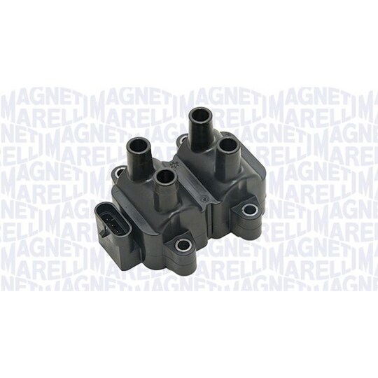 060810168010 - Ignition coil 