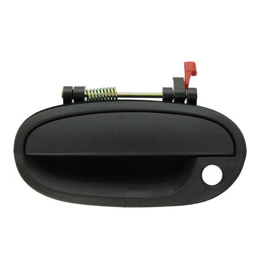 6010-56-007401P - Door Handle 