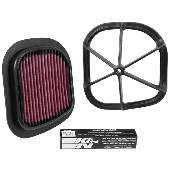 KT-4511XD - Air filter 