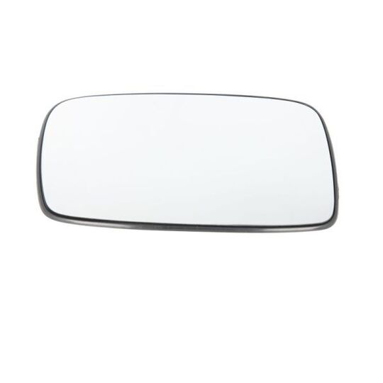 6102-02-1292515P - Mirror Glass, outside mirror 