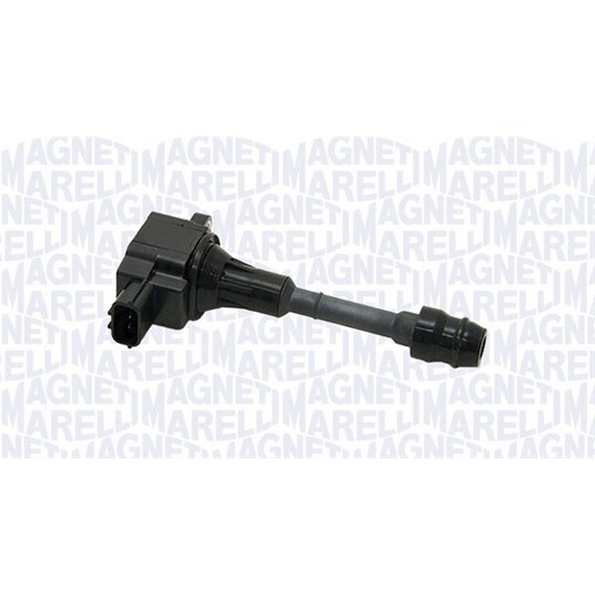 060810199010 - Ignition coil 