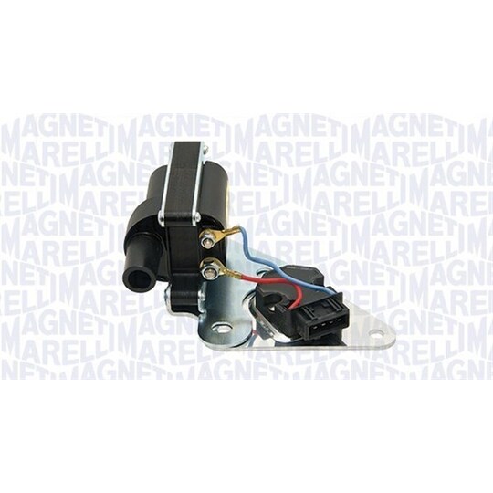 060810200010 - Ignition coil 