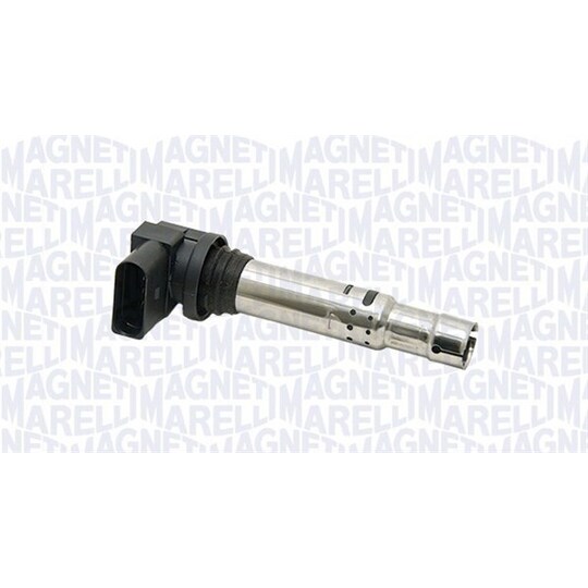 036905715 - Ignition coil, ignition coil OE number by AUDI, BENTLEY,  LAMBORGHINI, SEAT, SKODA, VAG, VW