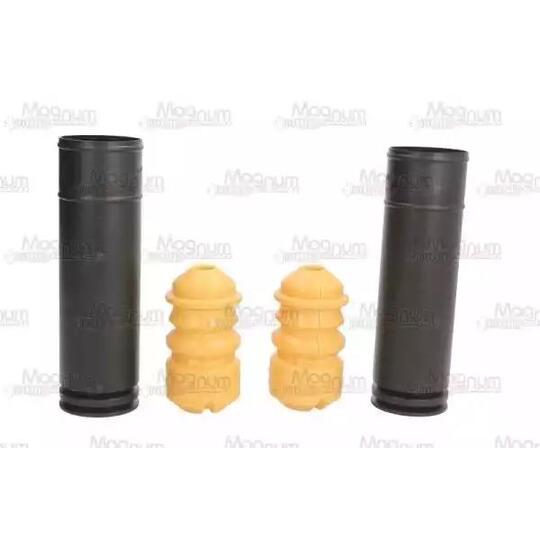 A9B004MT - Dust Cover Kit, shock absorber 