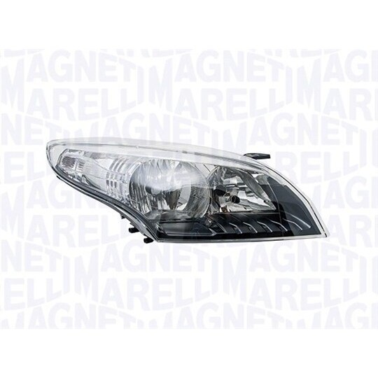 711307024124 - Headlight 