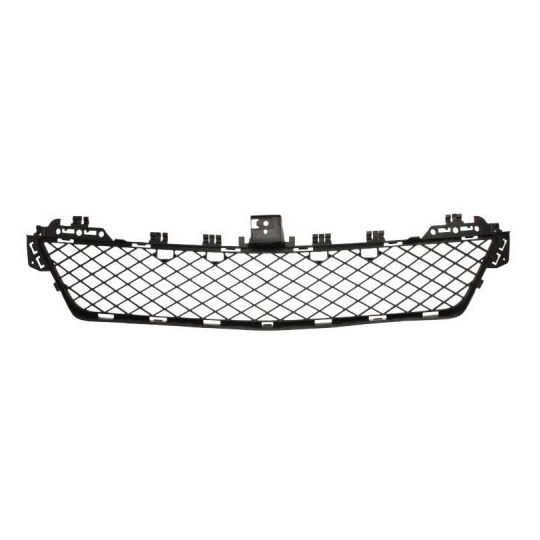 6502-07-3518911P - Ventilation Grille, bumper 