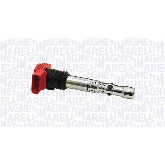 060810171010 - Ignition coil 