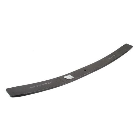 MLS-72781004 - Leaf Spring 