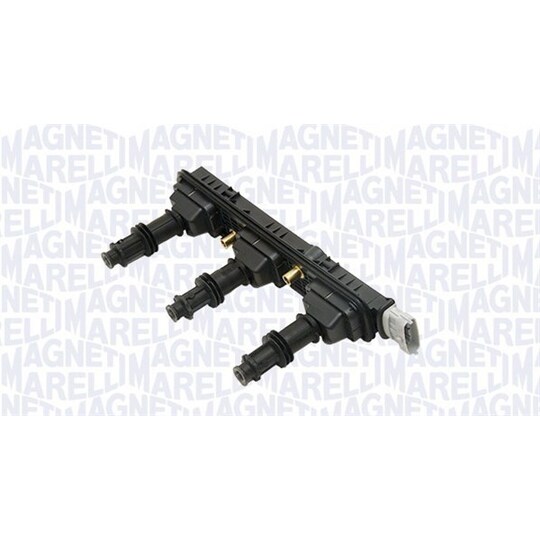 060810204010 - Ignition coil 