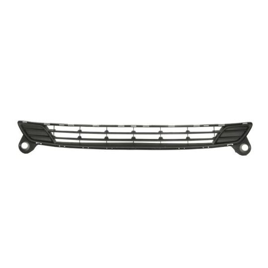 6502-07-5511910P - Ventilation Grille, bumper 