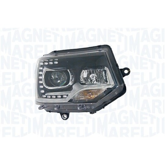 711307023927 - Headlight 