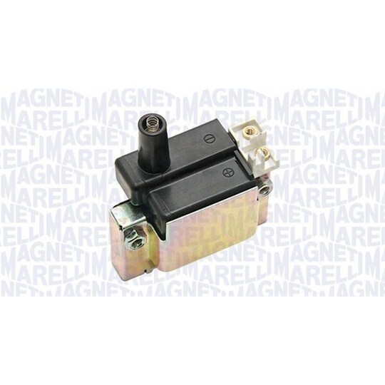 060810262010 - Ignition coil 