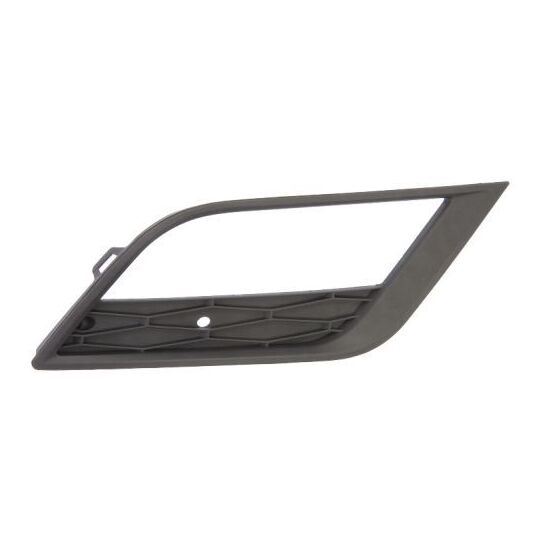 6502-07-6621916P - Ventilation Grille, bumper 