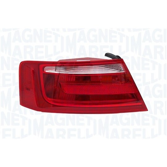 714021230811 - Combination Rearlight 