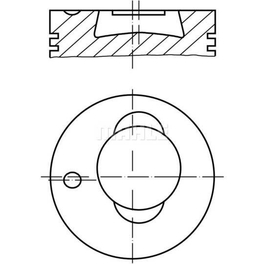 003 83 00 - Kolvid 