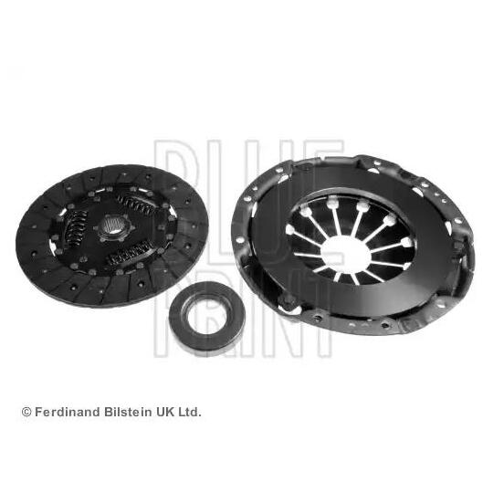 ADN130167 - Clutch Kit 