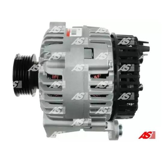 A3081 - Generaator 