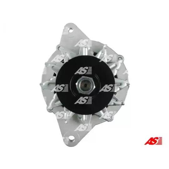 A2020 - Alternator 