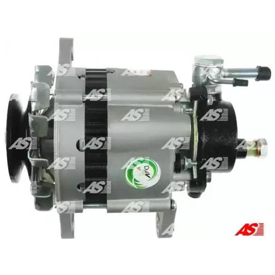 A2020 - Alternator 