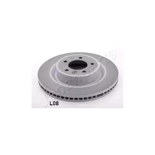 DI-L08 - Brake Disc 