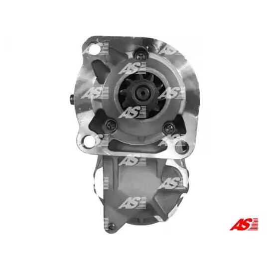 S6025 - Starter 