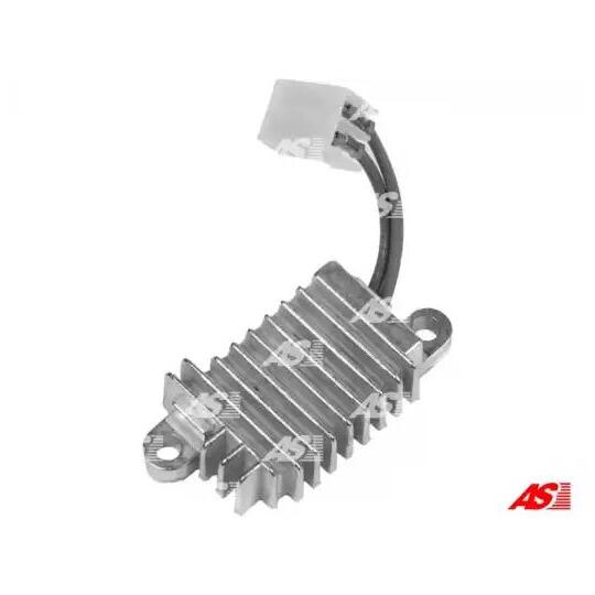 ARE4009 - Alternator Regulator 