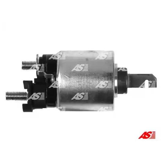 SS9016 - Solenoid Switch, starter 