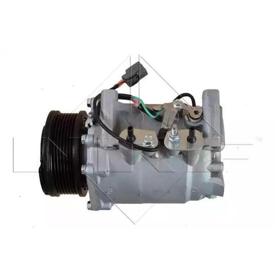 32448G - Compressor, air conditioning 