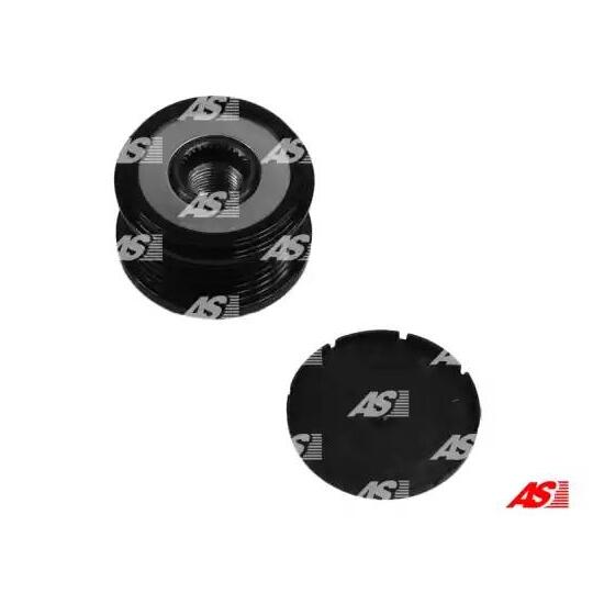 AFP5006 - Alternator Freewheel Clutch 