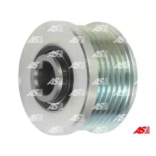 AFP6004 - Alternator Freewheel Clutch 