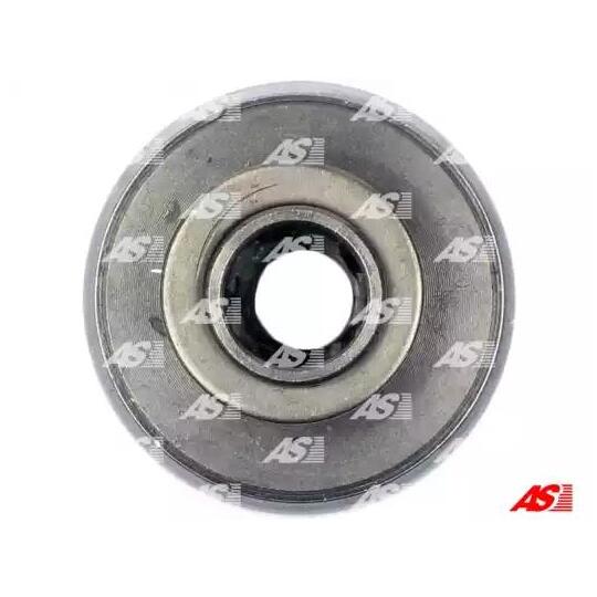 SD3046 - Freewheel Gear, starter 