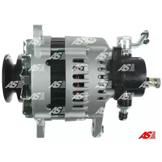 A2032 - Generaator 
