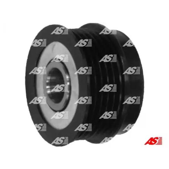 AFP0009 - Alternator Freewheel Clutch 