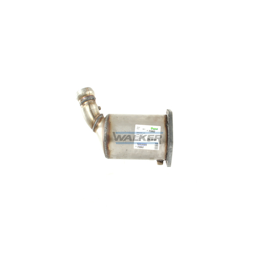 73062 - Soot/Particulate Filter, exhaust system 